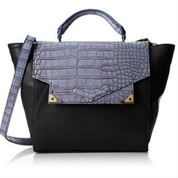 Danielle Nicole Handbags - Danielle Nicole Satchel